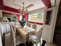 Blk 101 Pasir Ris Street 12 (Pasir Ris), HDB Executive #531686541